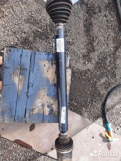 Привод в сборе с гранатами