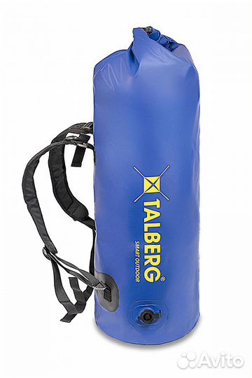 Гермомешок Talberg DRY BAG EXT 60