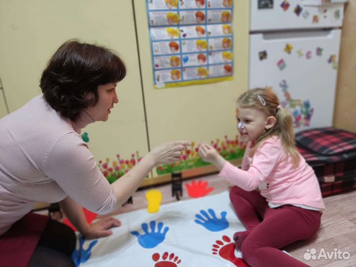 Запуск речи, логопед, дефектолог, онлайн занятия