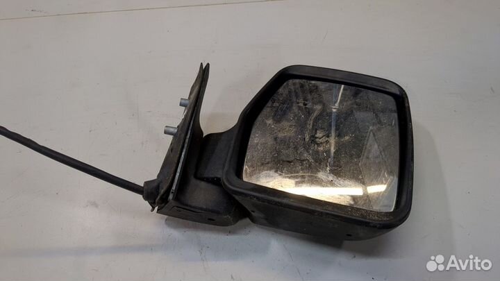 Зеркало боковое Citroen Jumpy (Dispatch), 1998