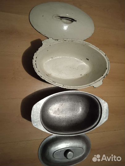 Утятница СССР