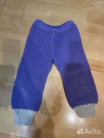 Рейтузы для девочки 92-98