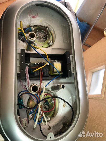 Ремонт стиральных и посудомоечных машин,бойлеров