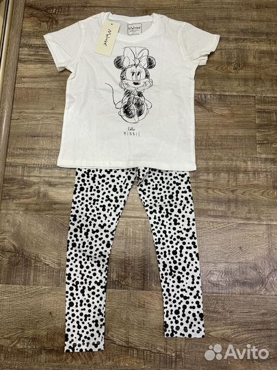 Костюм для девочки