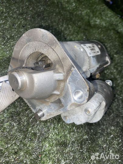 Стартер B5244S5 Volvo S40 MS 31268035