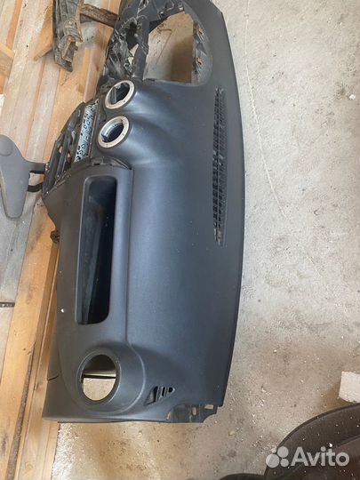 Торпедо 8200739433 рест рено логан фаза 2