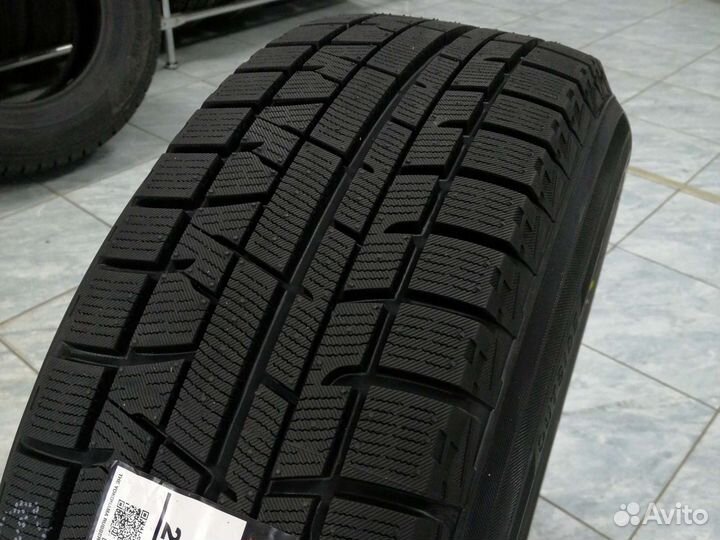 Yokohama Ice Guard IG50+ 205/60 R16