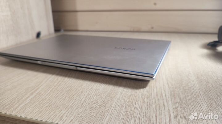 Ноутбук Honor magicbook 14 I5 1135g7/16gb/512ssd