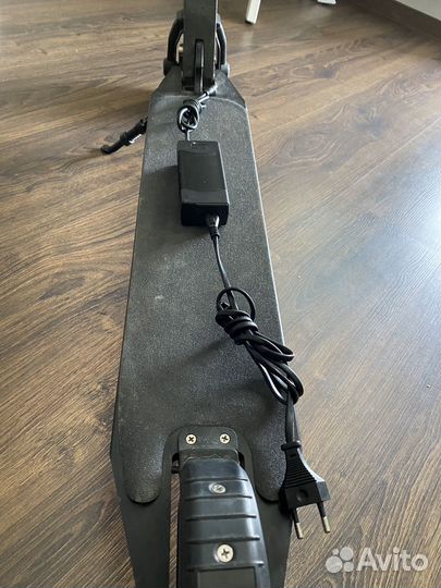 Самокат JackHot