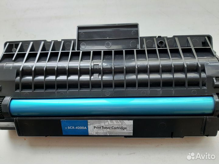 Картридж лазерный к принтеру Samsung