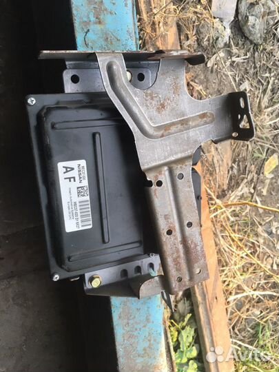 Запчасти на Nissan Primera p12