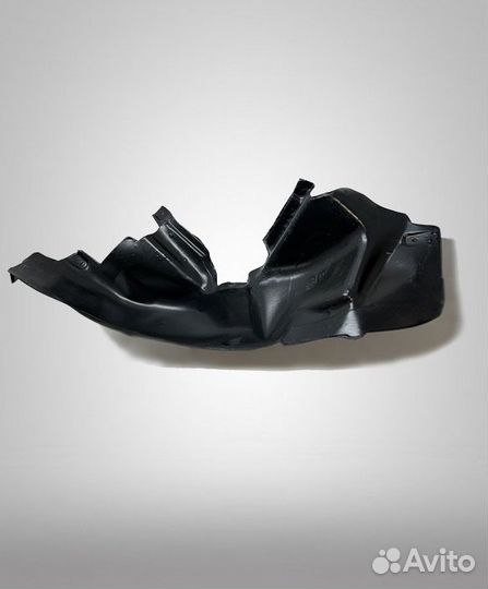 Задний подкрылок Volkswagen Polo 2011-2020 правый