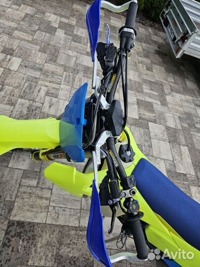 Husqvarna fe501