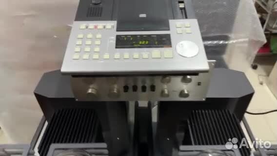 Акустика Kinoshita Studio Monitor Rey Audio RM 6VC купить в Ростове-на ...