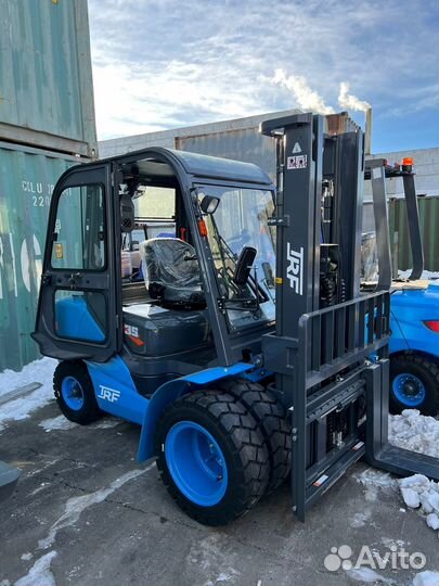 Вилочный погрузчик Lonking LG30DT, 2023