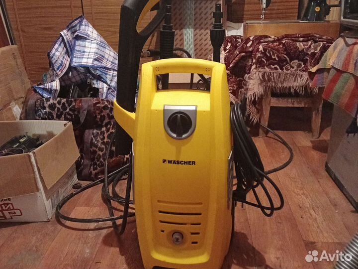 Чистка ковра