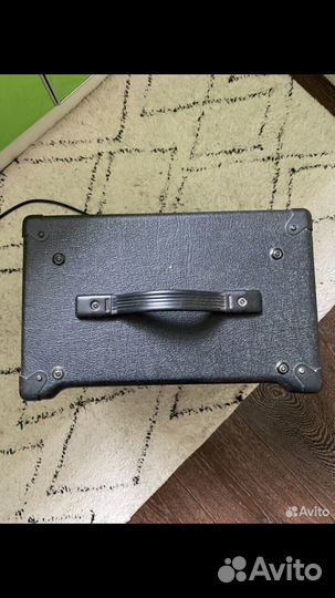 Комбоусилитель marshall MB-15
