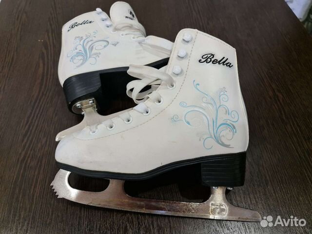 Коньки 31р
