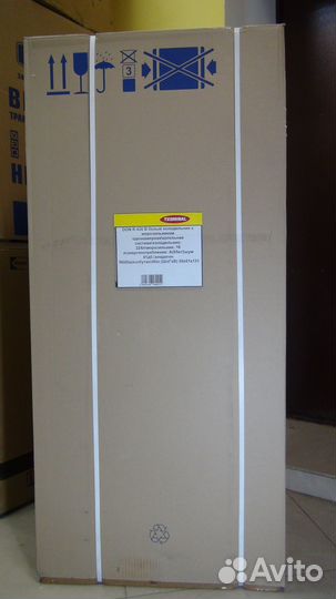 Холодильники DON 436B