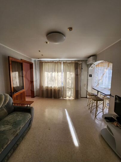 2-к. квартира, 36,4 м², 1/5 эт.