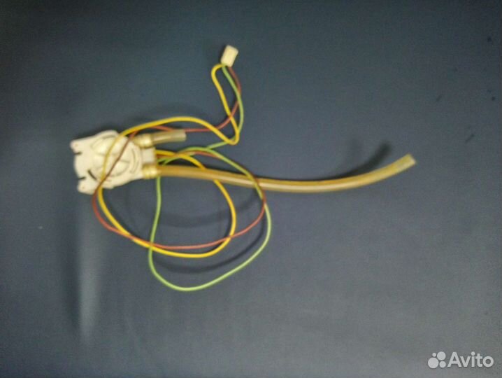 Счётчик воды saeco