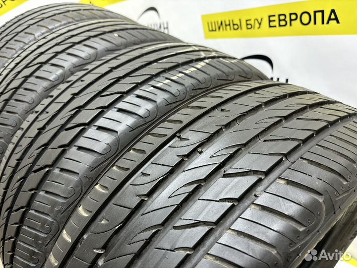 Esa-Tecar Spirit Pro 195/55 R16