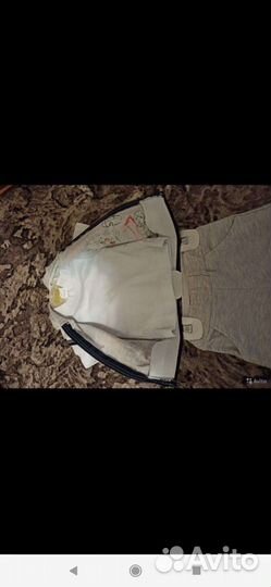 Костюм детский