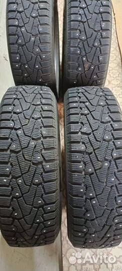 Pirelli Ice Zero 185/65 R15