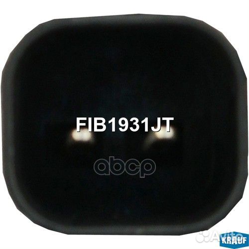 Форсунка бензиновая FIB1931JT Krauf