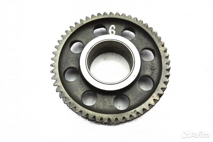 Промежуточная шестерня DAF 95 (01.87-12.98)