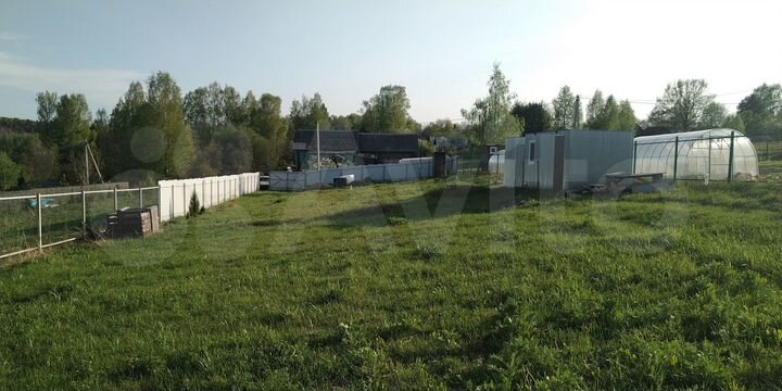 Участок 14,5 сот. (ИЖС)