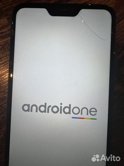 Xiaomi Mi A2 Lite Android One, 3/32 ГБ