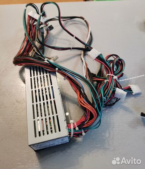 Корзина для блоков питания AC-051 A