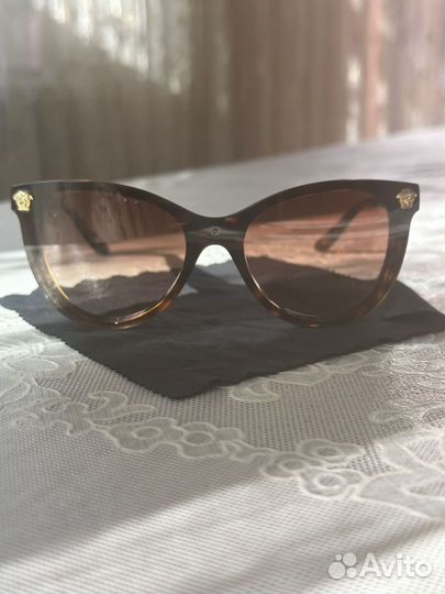 Очки женские versace