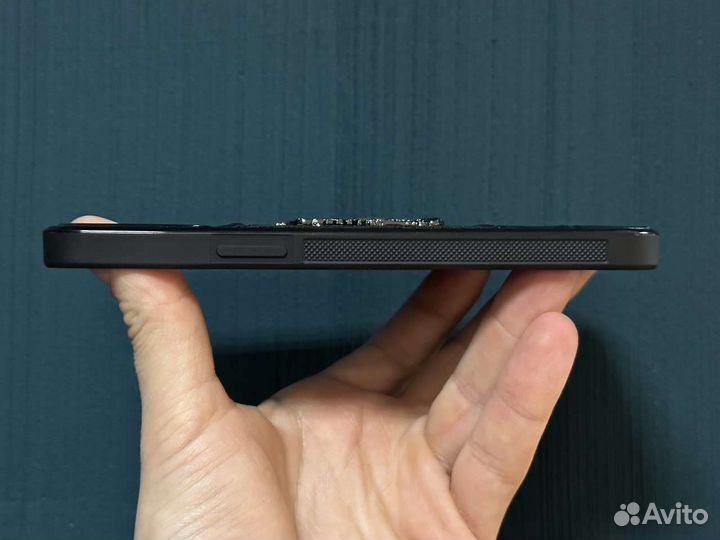 Чехол iPhone 11/12/13/14 pro/max Герб РФ