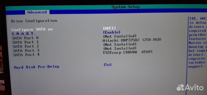 Ситемный блок Core 2 Duo
