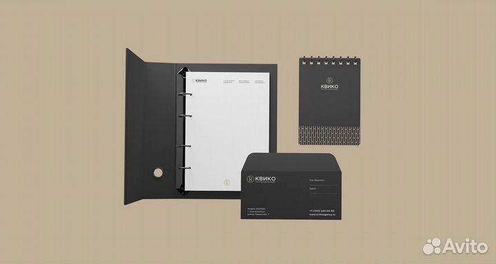 Создание логотипа Визитки Дизайн Полиграфия