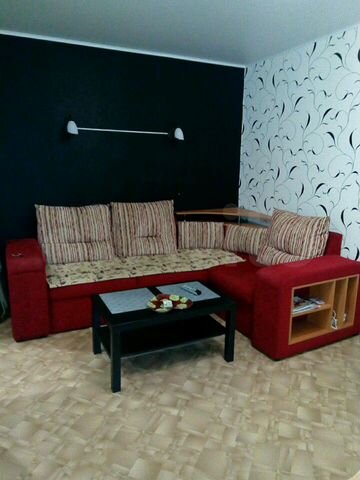 1-к. квартира, 36 м², 1/5 эт.