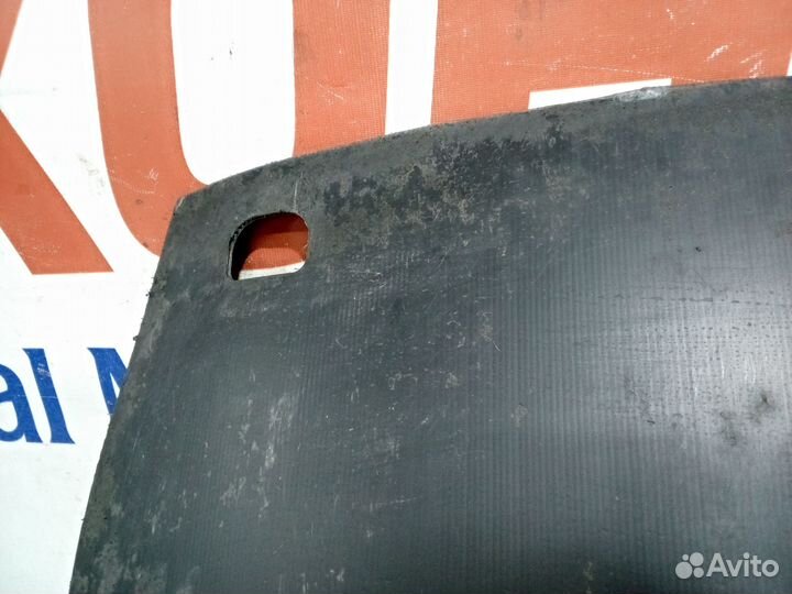 Панель пола багажника Volkswagen Jetta 6 поколение
