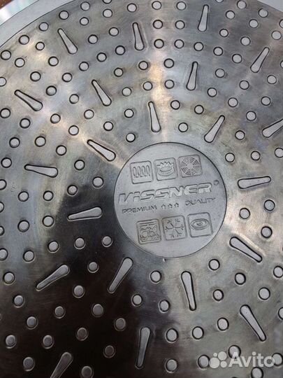 Сковорода Вок 32см