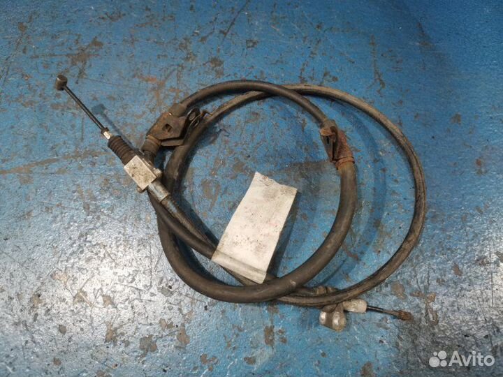 Трос ручника правый Lexus Ls430 UCF30 UCF31