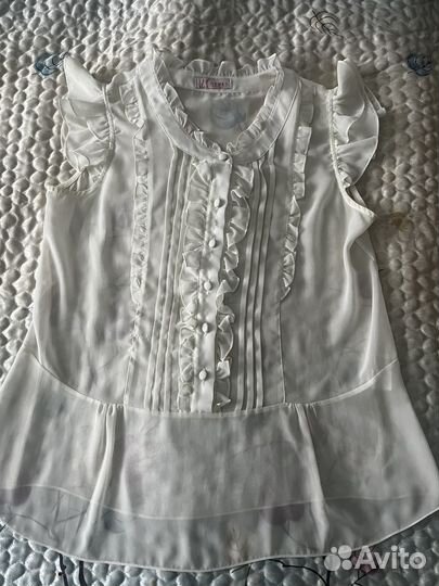 Женские вещи пакетом