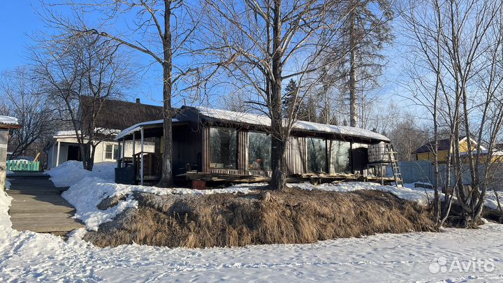 Аренда домиков для отдыха