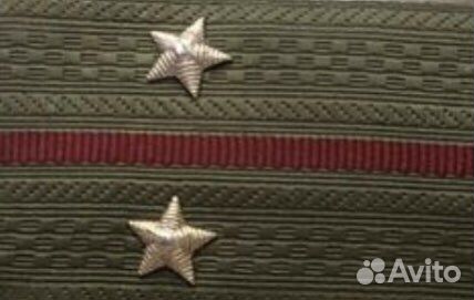 Атрибутика СССР