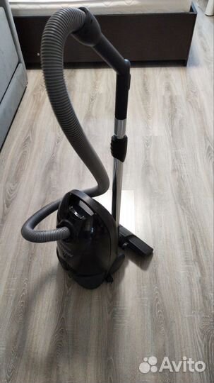 Пылесос samsung в рабочем состоянии