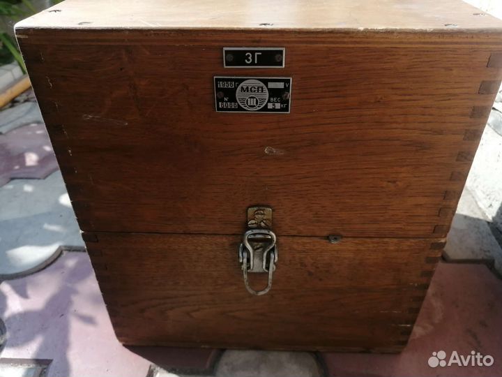 Глобус антиквар