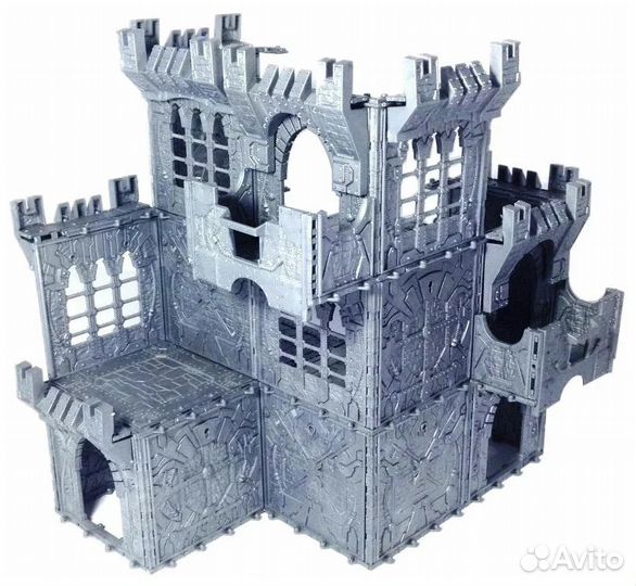 Новая (в пленке) Настольная игра Битва за маяк