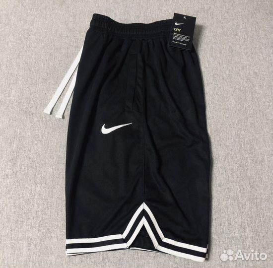 Шорты Nike Dri fit