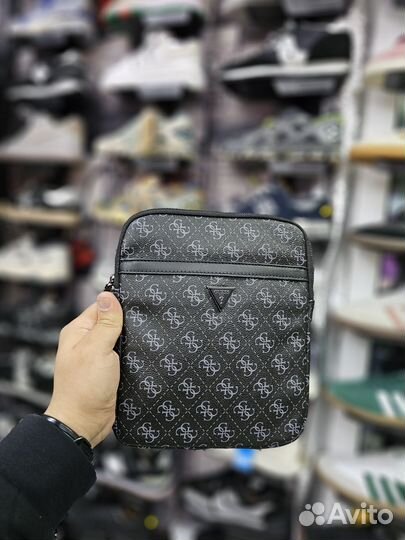 Сумка guess мужская