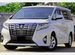 Toyota Alphard 3.5 AT, 2015, 59 000 км с пробегом, цена 2150000 руб.